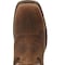 Durango Maverick XP, Men's 11 in Composite Toe Western Work Boot, Brown, 9, M, DDB0365 DDB0365 - alternate 4